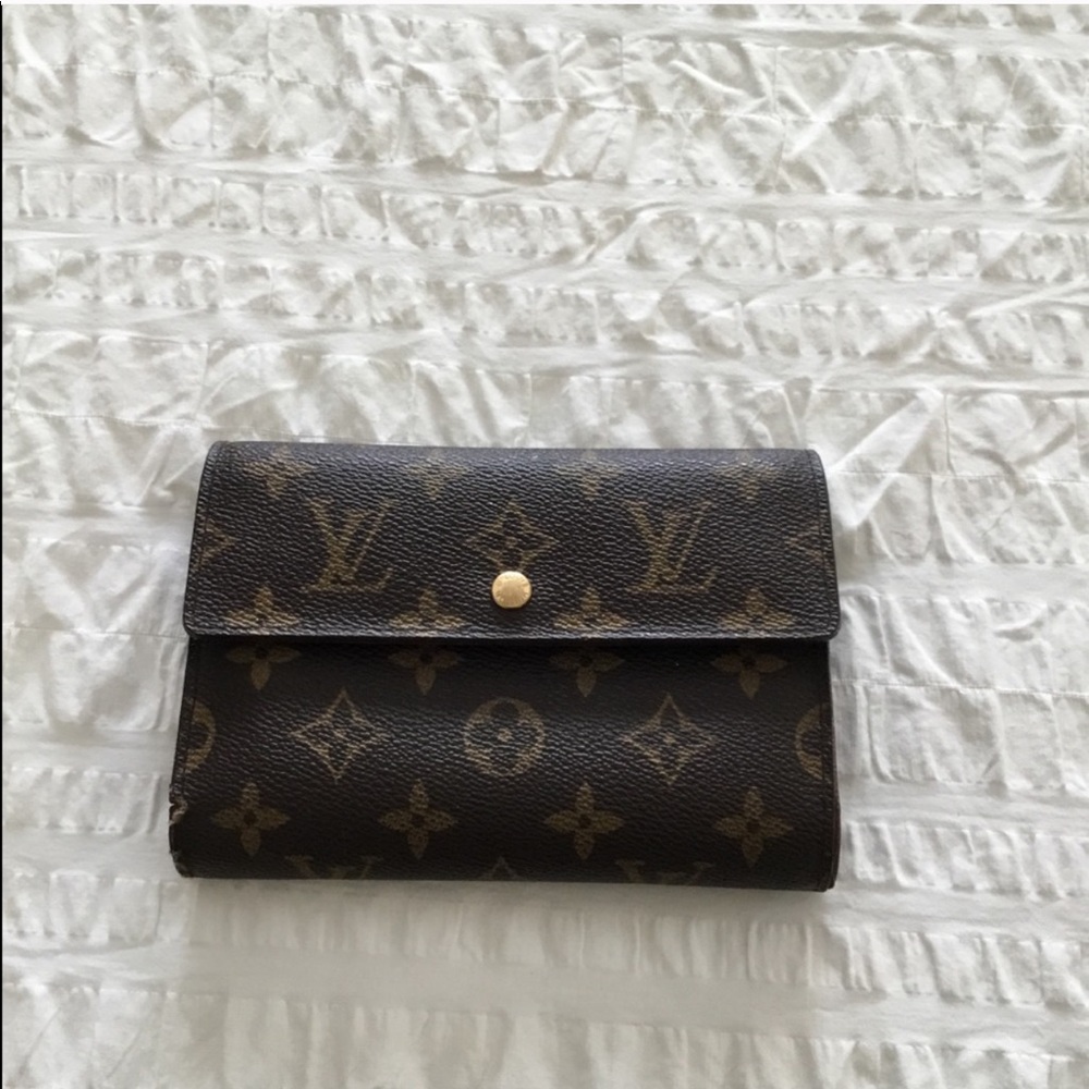 Louis Vuitton Wallet